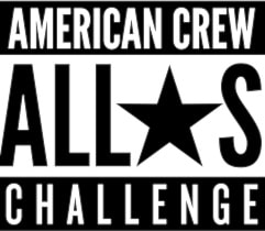 Adam og Eva Grensen har fått 2 nominasjoner i American Crew All Star Challenge Norway 2019!